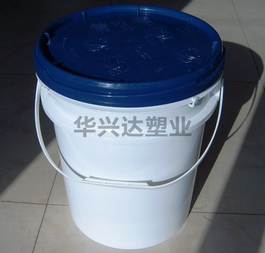 15L-001美式桶